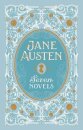 Jane Austen: Seven Novels
