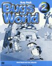 Bugs World 2/Busy Book