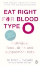 Eat Right for Blood Type O
