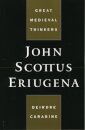 John Scottus Eriugena