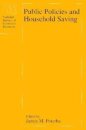 Public Policies and Household Saving
