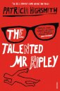 Talented Mr Ripley