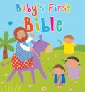 Baby's First Bible