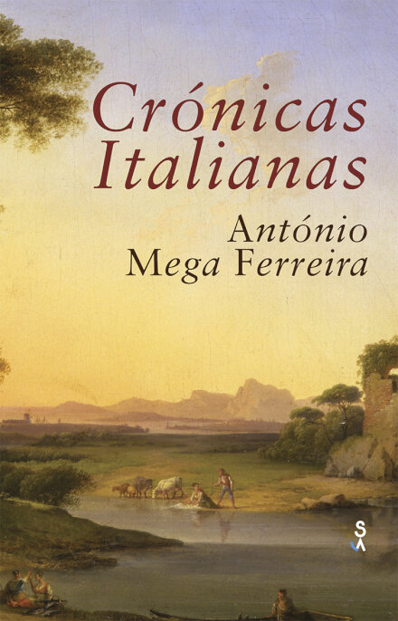 Crónicas Italianas
