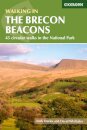 Walking in the Brecon Beacons