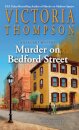 Murder on Bedford Street