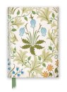 William Morris Gallery: Celandine (Foiled Journal)