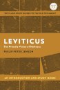Leviticus: An Introduction and Study Guide