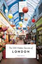 The 500 Hidden Secrets Of London
