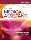 Study Guide for Today's Medical Assistant