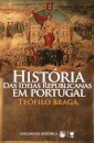 Historia Das Ideias Repub.Em Port.