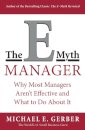 The E-Myth Manager