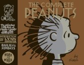 The Complete Peanuts 1981-1982