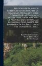 Relatorio De W. Milnor Roberts, Engenheiro Chefe Da Commissao Hydraulica Sobre O Exame Do Rio S. Francisco Desde O Mar Ate A Cachoeira De Pirapora (extensao De 2.122 Kilometros) Feito Em 1879-1880 Por Ordem De Sua Excellencia O Sr. Conselheiro Joao...