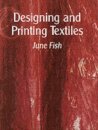 Designing & Printing Textiles