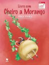 Livro Com Cheiro a Morango