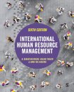 International Human Resource Management