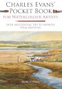 Charles Evans’ Pocket Book for Watercolour Artists