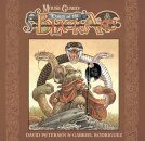 Mouse Guard: Dawn of the Black Axe