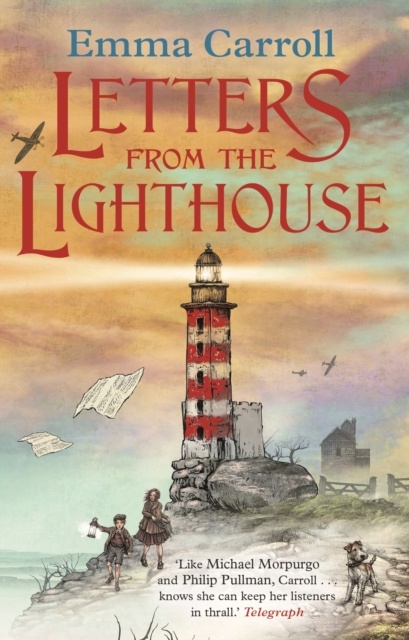 Letters From The Lighthouse