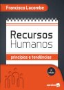 Recursos Humanos: princípios e tendências 3/2020