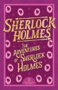 Sherlock Holmes: The Adventures of Sherlock Holmes
