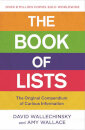 The Book Of Lists
