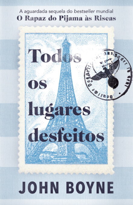 Todos os Lugares Desfeitos