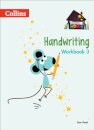Handwriting Workbook 3