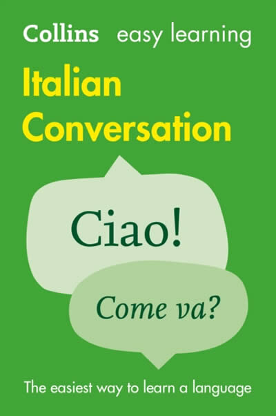Easy Learning Italian Easy