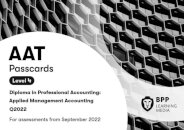 AAT Applied Management Accounting