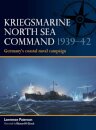 Kriegsmarine North Sea Command 1939–42