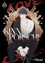 Kinnporsche Vol 05 (Novel)