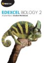 Edexcel Biology 2 A-Level Year 2: Student Workbook