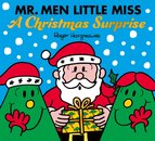 Mr Men Little Miss: A Christmas Surprise