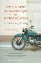 Zen E A Arte Da Manutenção De Motocicletas
