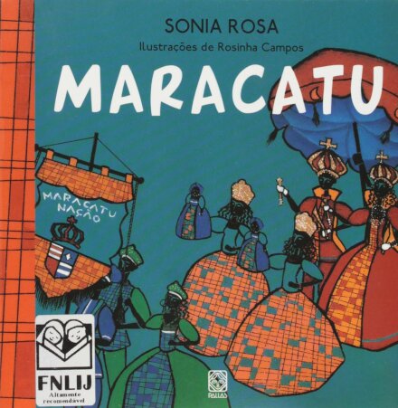 Maracatu