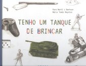 Tenho um Tanque de Brincar