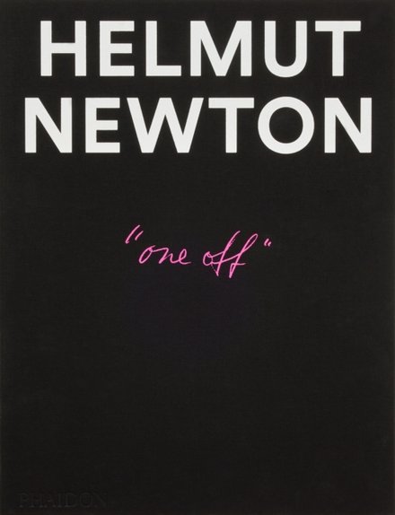 Helmut Newton: One-Off