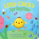 Little Chick's Springtime