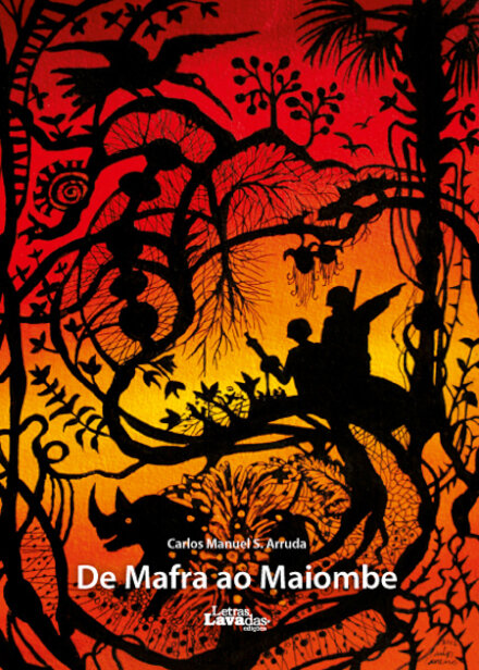De Mafra ao Maiombe