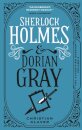 The Classified Dossier - Sherlock Holmes and Dorian Gray