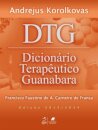Dtg Dicionário Terapêutico Guanabara 2013/2014