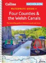 Four Counties and the Welsh Canals (4)