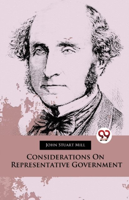 Considerations on Representative Government