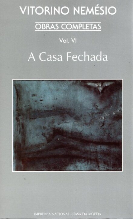 A Casa Fechada
