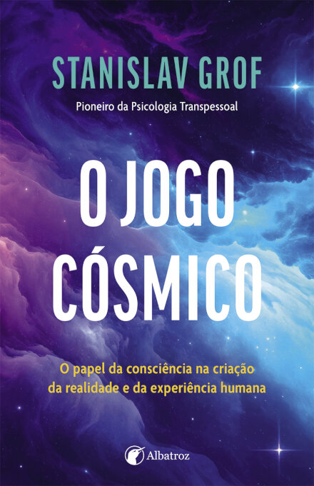O Jogo Cósmico