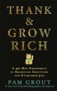 Thank & Grow Rich
