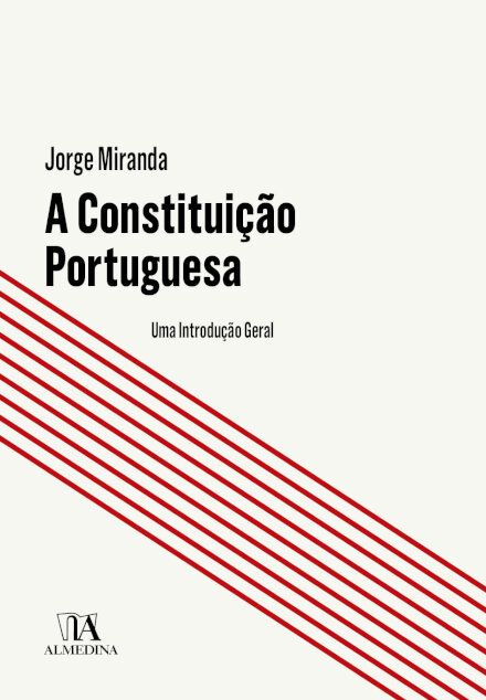 A Constituição Portuguesa