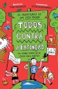 As Aventuras de um Eco-miúdo 2: Todos Contra a Extinção